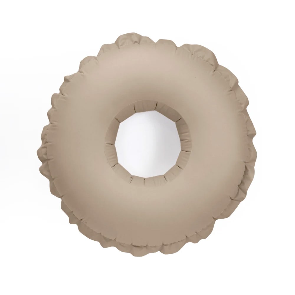 Canvas Couture basseiniujuk, beige