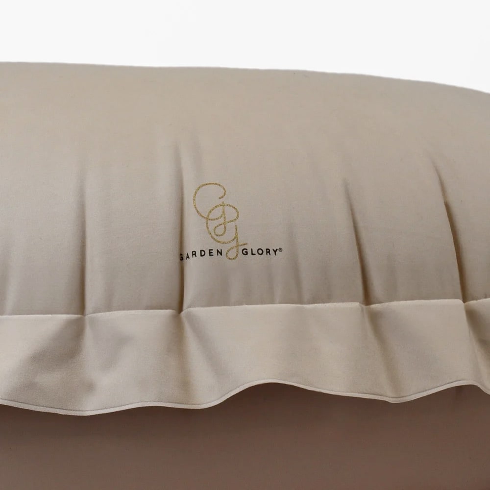 Canvas Couture basseiniujuk, beige
