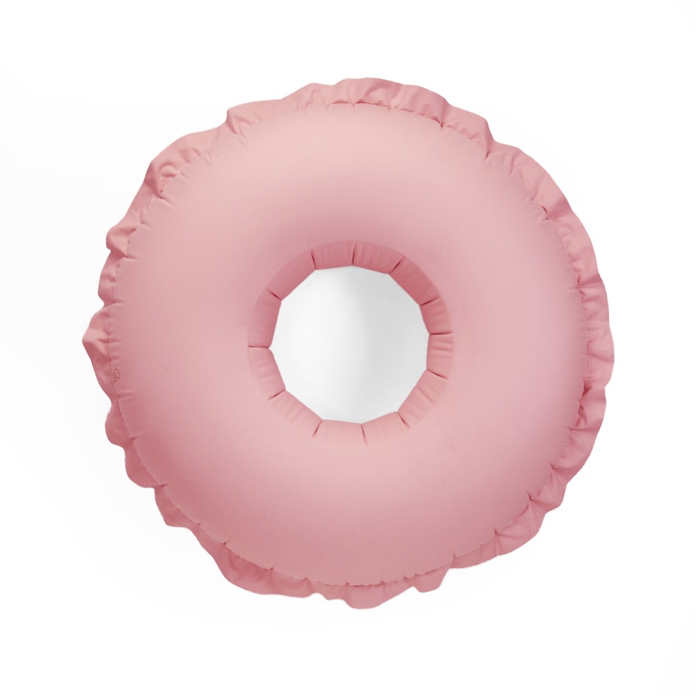 Canvas Couture basseiniujuk, pink