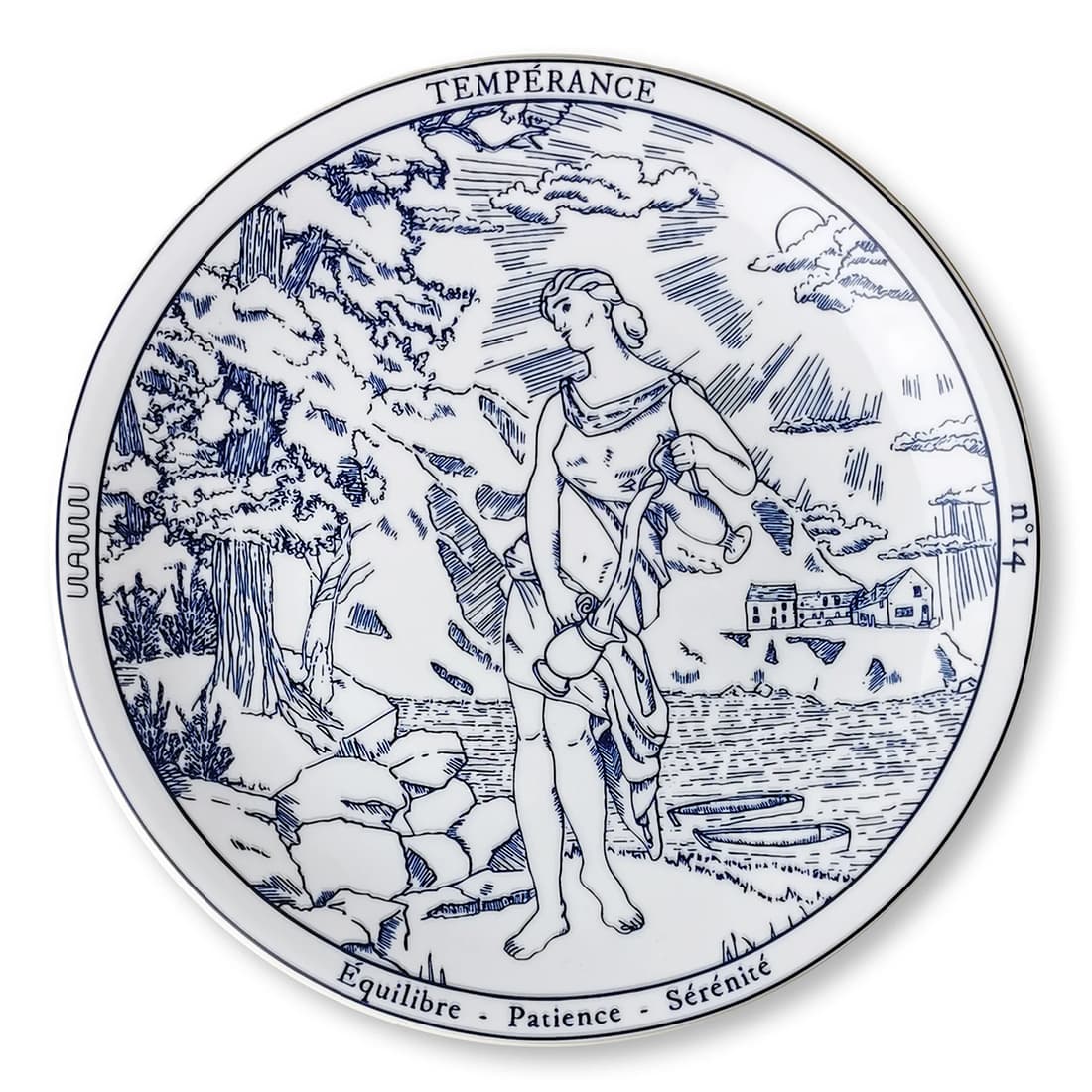 “Kõnelev" tadrik 3.0 Temperance
