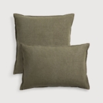 Lin padi - Olive - Image 4