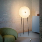 Rificolona põrandavalgusti - Image 3