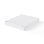 Vedrumadrats Red Pocket Natural jäik