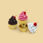 Sweetcase kuju - Bianco - Image 2