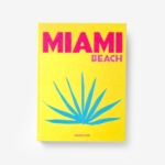 Raamat Miami Beach