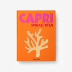 Raamat Capri Dolce Vita