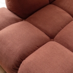 Graceland mooduldiivan hind alates 1398€ - Image 12