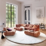 Graceland mooduldiivan hind alates 1398€