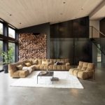 Graceland mooduldiivan hind alates 1398€ - Image 2