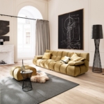Graceland mooduldiivan hind alates 1398€ - Image 4