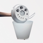 Multipot+ lauavalgusti/laadija - Image 2
