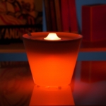 Multipot+ lauavalgusti/laadija - Image 6