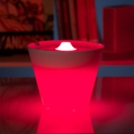 Multipot+ lauavalgusti/laadija - Image 7