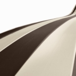 Päikesevari triipudega - brown/beige - Image 6