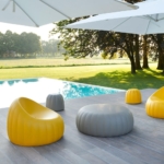 Gelée Lounge tugitool - Image 3