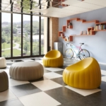 Gelée Lounge tugitool - Image 4