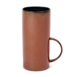 Kruus rust / dark blue