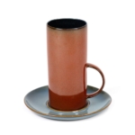 Kruus rust / dark blue - Image 2