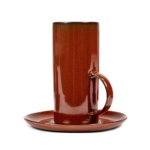 Kruus rust / dark blue - Image 3