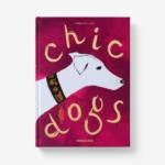 Raamat Chic Dogs