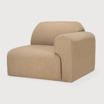Bulky diivanimoodul käetugi vasakul - Image 2
