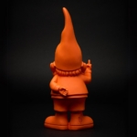 Kuju Bernardo - orange - Image 2