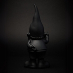 Kuju Bernardo - black - Image 2