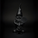 Kuju Pachito väike - black - Image 3
