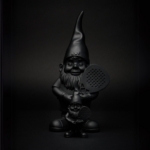 Kuju Pachito - black - Image 3