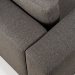 Mellow diivanimoodul käetugi paremal - granite eco - Image 10