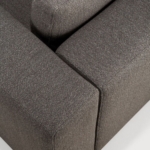 Mellow diivanimoodul käetugi vasakul - granite eco - Image 8