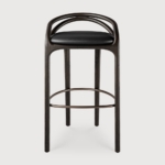 Aleta baaritool - black / pronks - Image 3