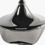 Kommitoos 02 S - silver - Image 5