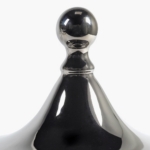 Kommitoos 02 S - silver - Image 6