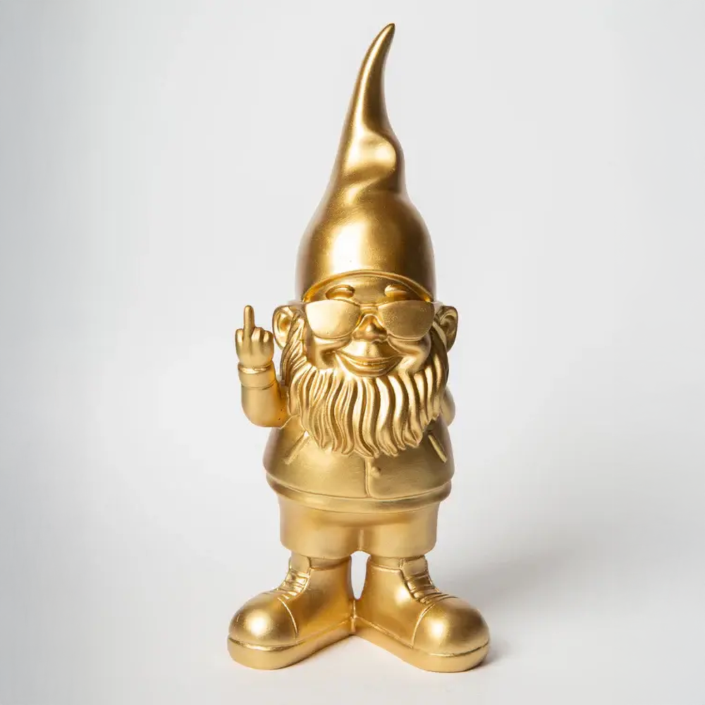 Kuju Bernardo kuldne