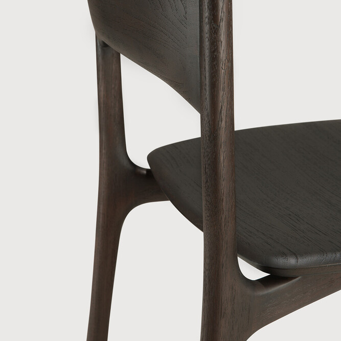 PI tool tiigi täispuidust - pruun - Image 6