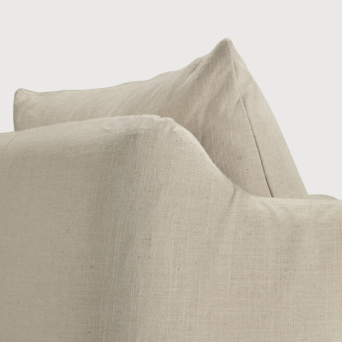 Weave lounge tool - Bone - Image 6