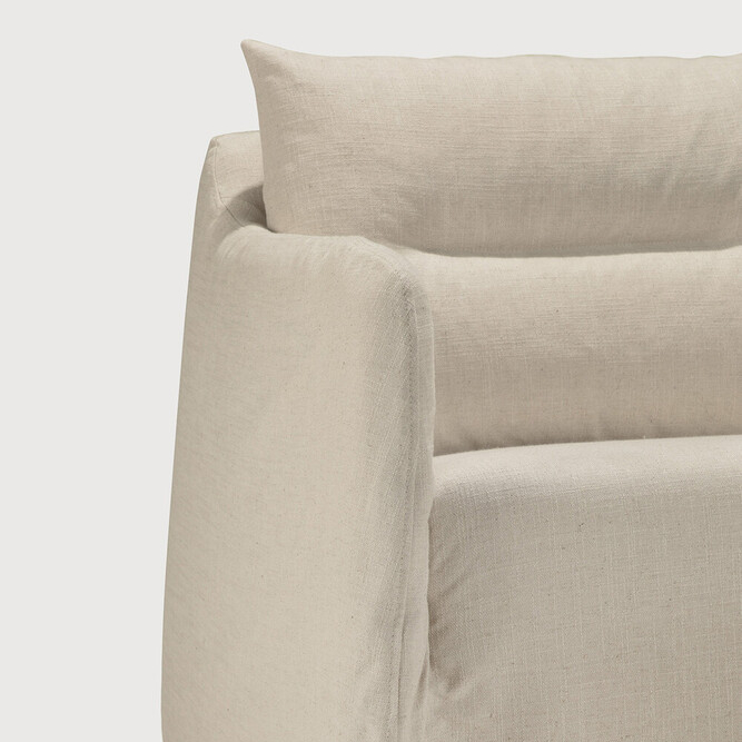 Weave lounge tool - Bone - Image 7