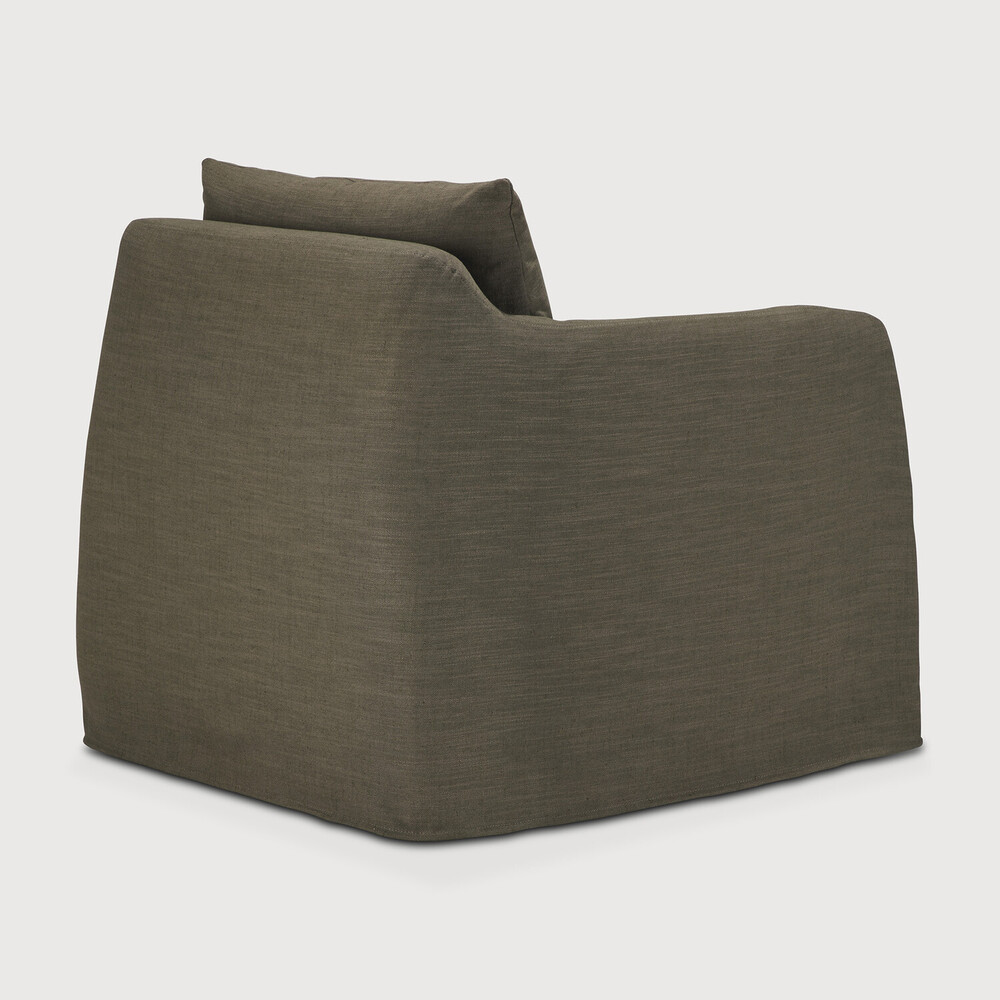 Weave lounge tool - Green - Image 5