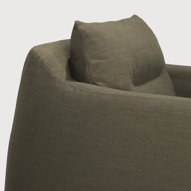 Weave lounge tool - Green - Image 8