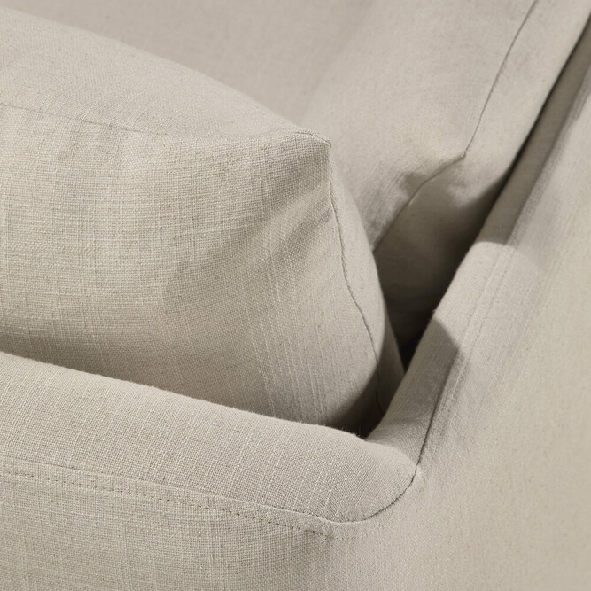 Weave lounge tool - Bone - Image 9