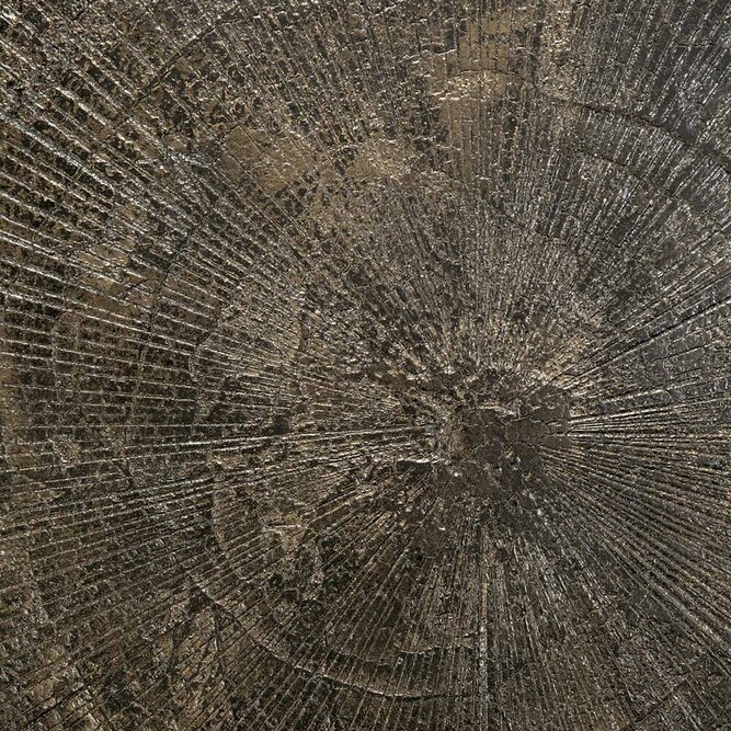 Blend söögilaud metallist - ray whisky - Image 4