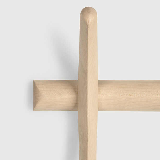 PI nagi tamme täispuidust - Image 5