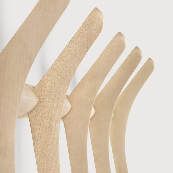 PI nagi tamme täispuidust - Image 4