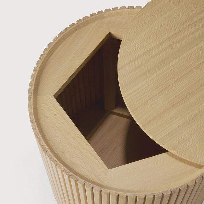 Roller Max abilaud tamme täispuidust - Image 4