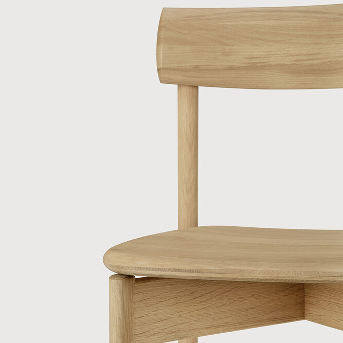 Risu tool tamme täispuidust - Image 10