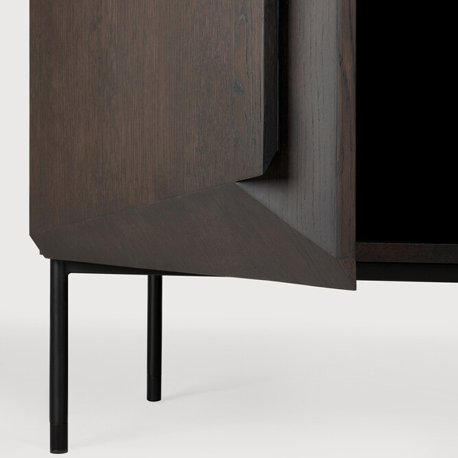 Stairs kapp tamme täispuidust - Image 6