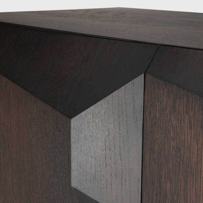 Stairs kapp tamme täispuidust - Image 7