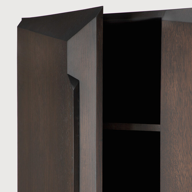 Stairs kapp tamme täispuidust - Image 8