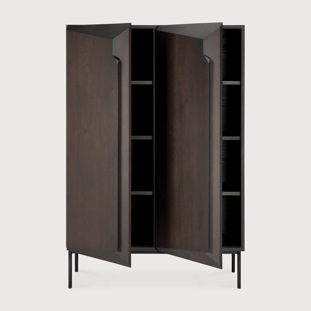 Stairs kapp tamme täispuidust - Image 4